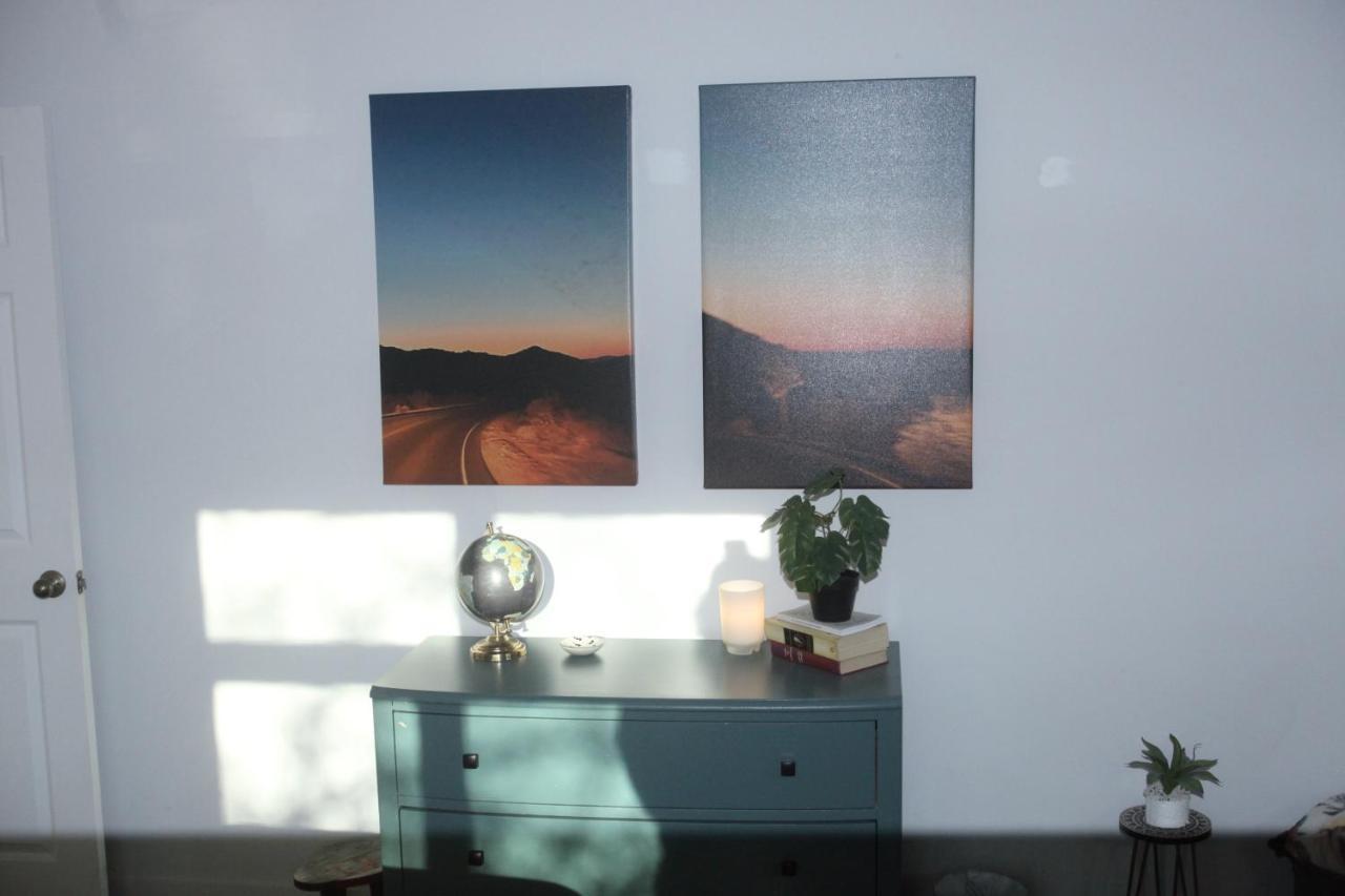 Cozy Fresh Desert Hideaway, 5 Mins To Joshua Tree تونتي ناين بالمز المظهر الخارجي الصورة
