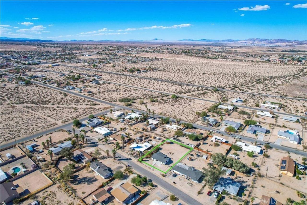 Cozy Fresh Desert Hideaway, 5 Mins To Joshua Tree تونتي ناين بالمز المظهر الخارجي الصورة