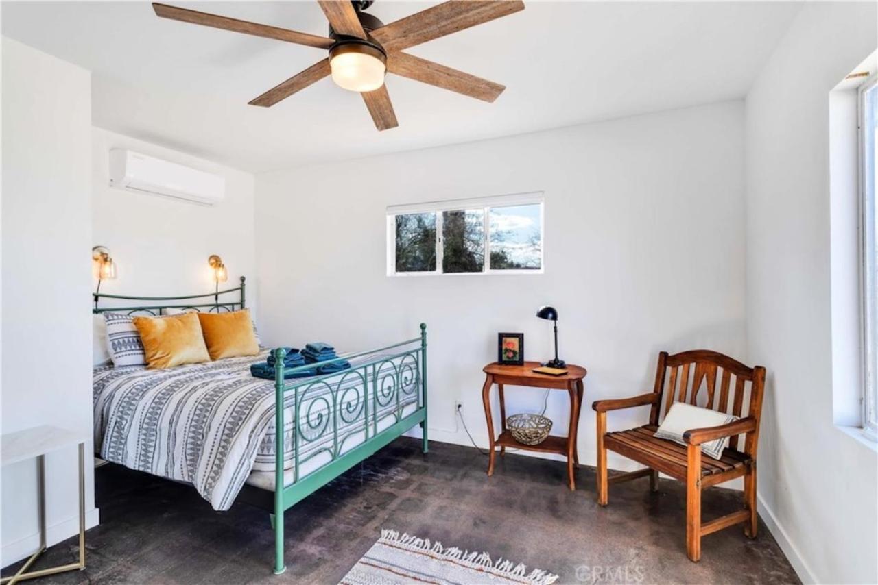 Cozy Fresh Desert Hideaway, 5 Mins To Joshua Tree تونتي ناين بالمز المظهر الخارجي الصورة