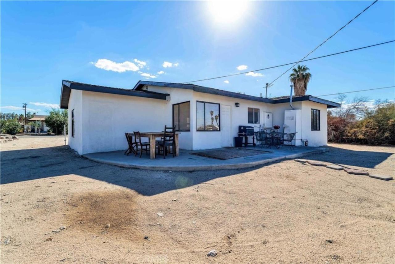 Cozy Fresh Desert Hideaway, 5 Mins To Joshua Tree تونتي ناين بالمز المظهر الخارجي الصورة
