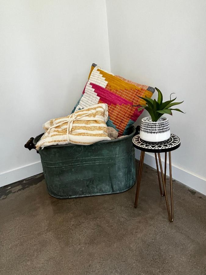 Cozy Fresh Desert Hideaway, 5 Mins To Joshua Tree تونتي ناين بالمز المظهر الخارجي الصورة